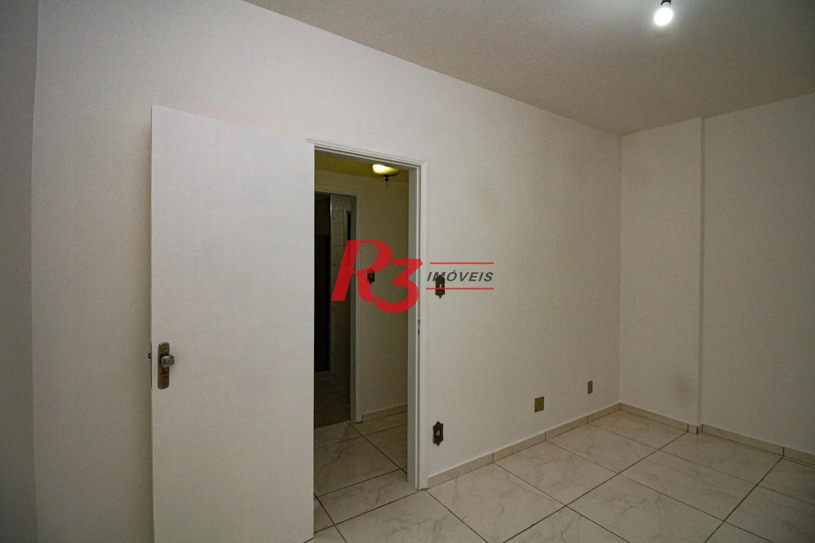 Apartamento à venda, 166 m² por R$ 620.000,00 - Campo Grande - Santos/SP