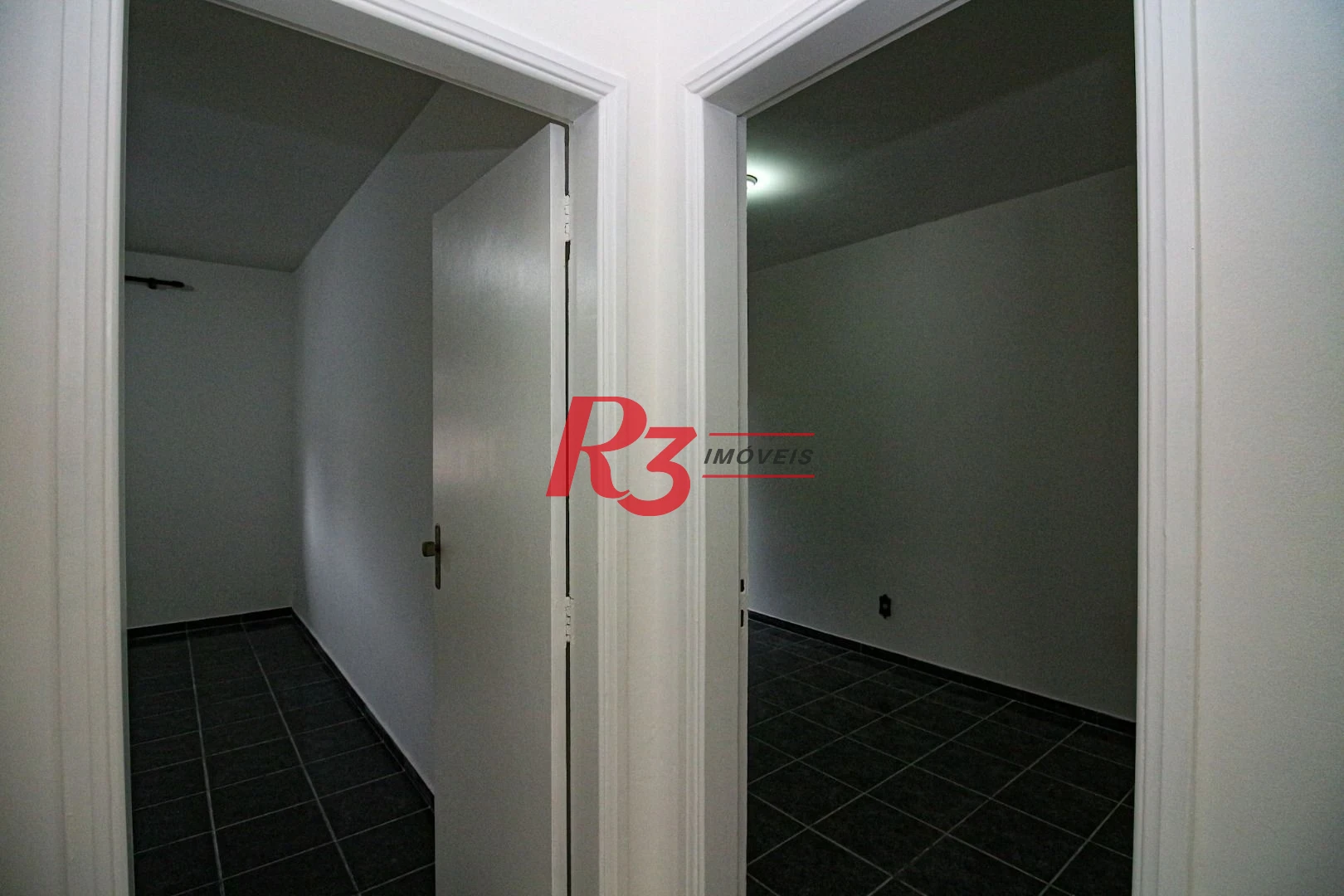 Apartamento à venda, 166 m² por R$ 620.000,00 - Campo Grande - Santos/SP
