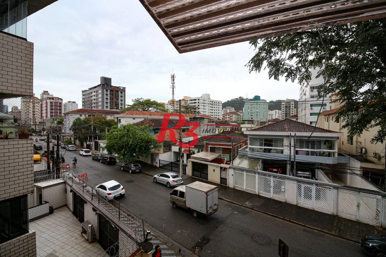 Apartamento à venda, 166 m² por R$ 620.000,00 - Campo Grande - Santos/SP