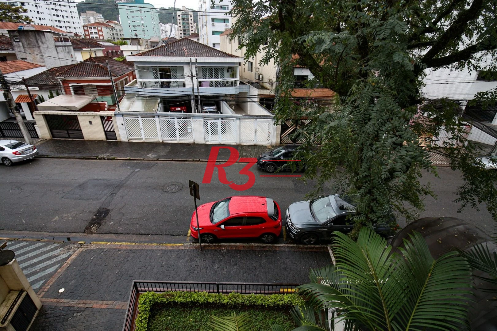 Apartamento à venda, 166 m² por R$ 620.000,00 - Campo Grande - Santos/SP