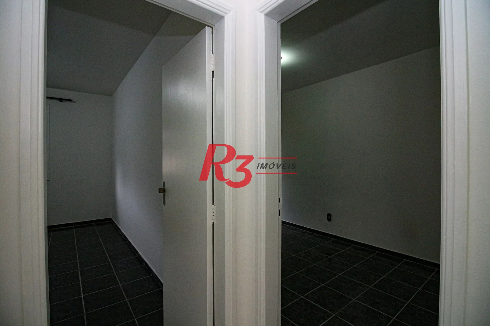 Apartamento à venda, 166 m² por R$ 620.000,00 - Campo Grande - Santos/SP