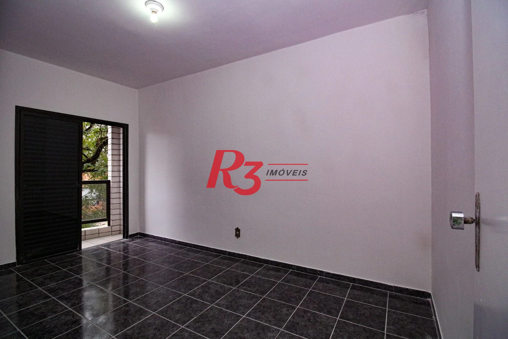 Apartamento à venda, 166 m² por R$ 620.000,00 - Campo Grande - Santos/SP
