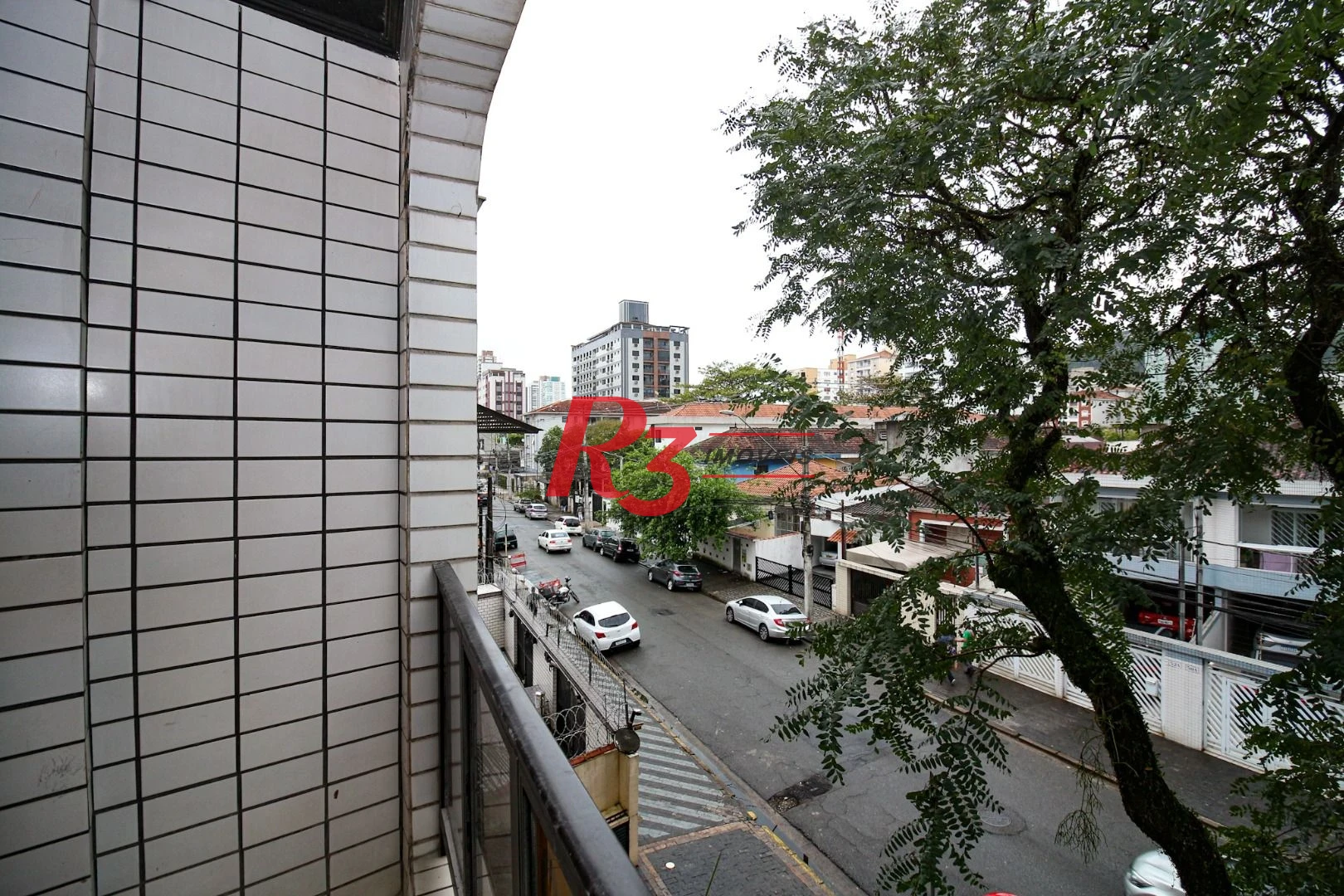 Apartamento à venda, 166 m² por R$ 620.000,00 - Campo Grande - Santos/SP
