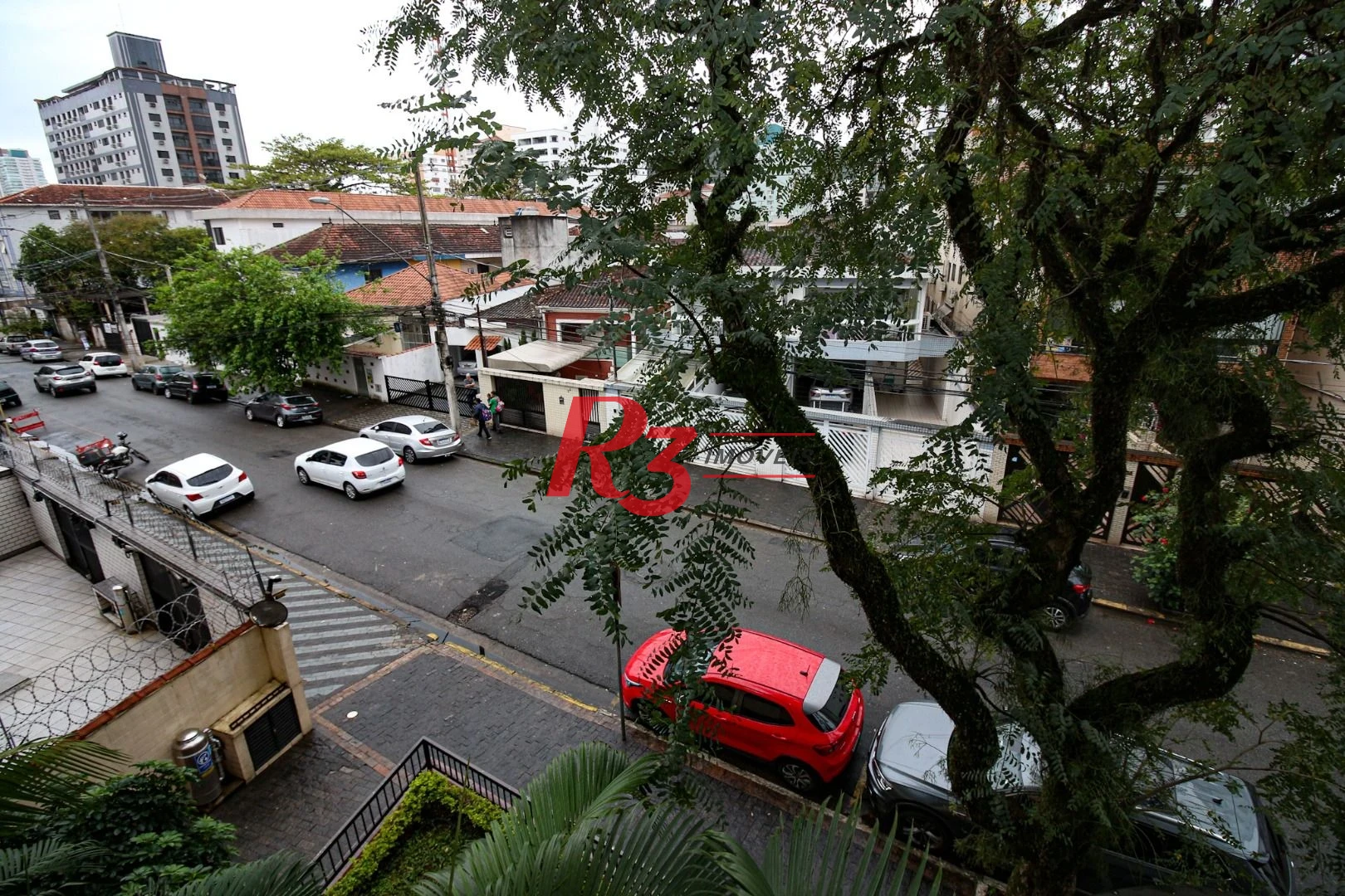 Apartamento à venda, 166 m² por R$ 620.000,00 - Campo Grande - Santos/SP