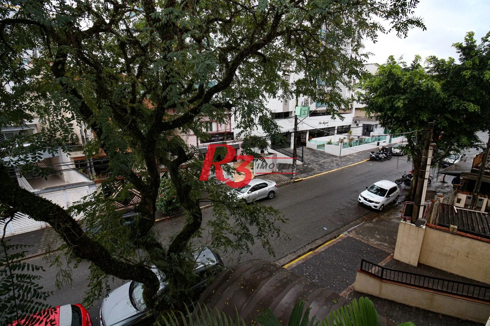 Apartamento à venda, 166 m² por R$ 620.000,00 - Campo Grande - Santos/SP
