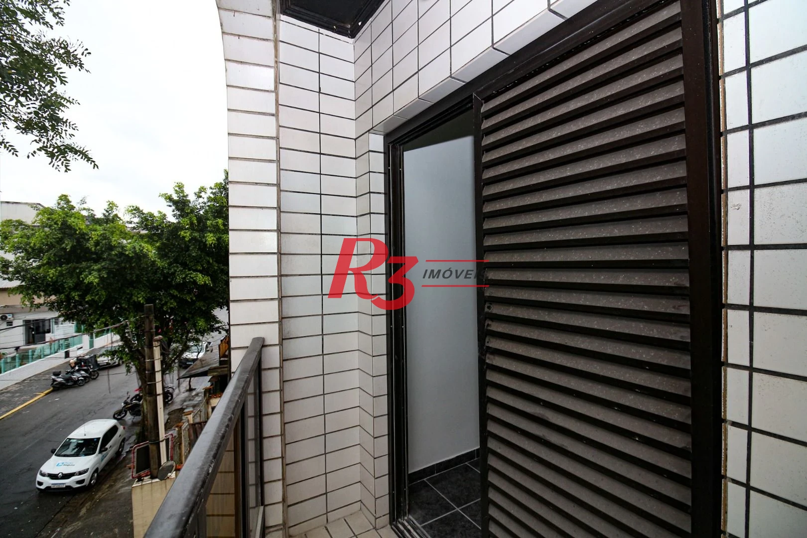 Apartamento à venda, 166 m² por R$ 620.000,00 - Campo Grande - Santos/SP