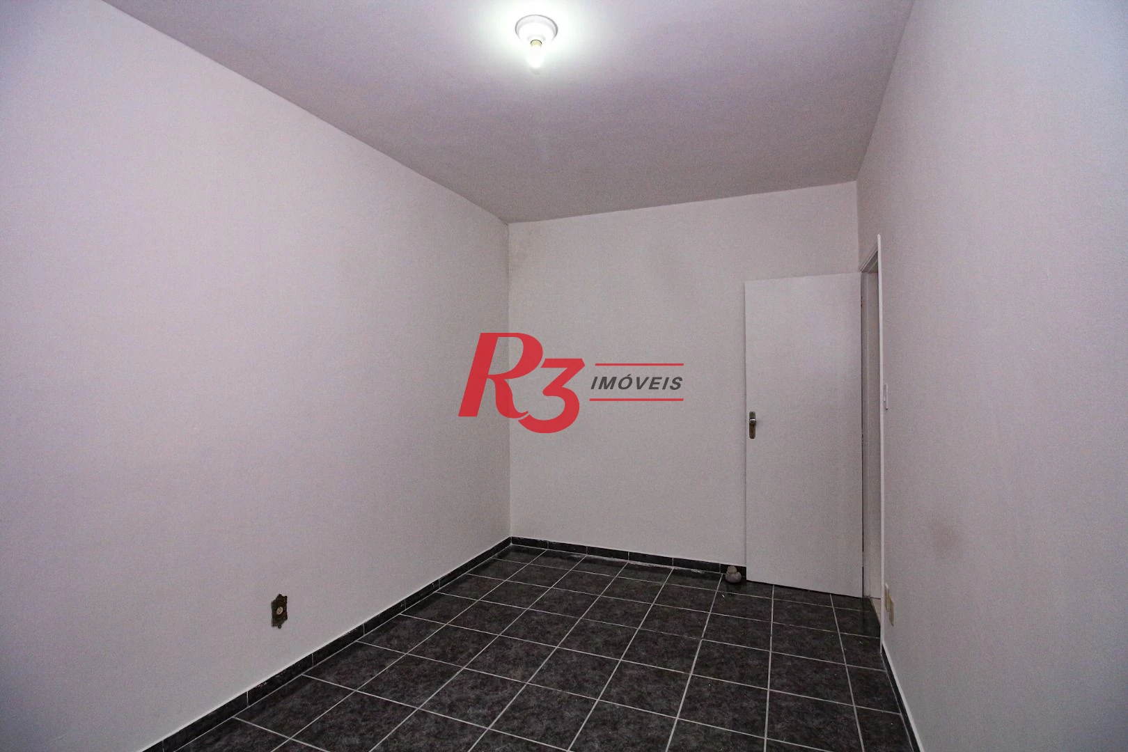 Apartamento à venda, 166 m² por R$ 620.000,00 - Campo Grande - Santos/SP