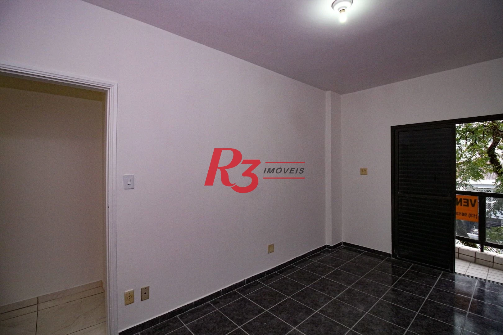 Apartamento à venda, 166 m² por R$ 620.000,00 - Campo Grande - Santos/SP