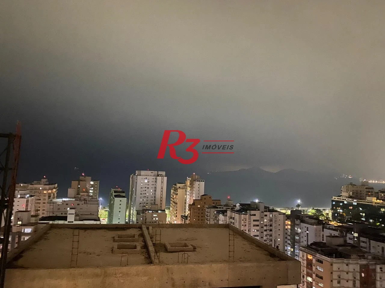 Apartamento à venda, 88 m² por R$ 1.700.000,00 - Aparecida - Santos/SP