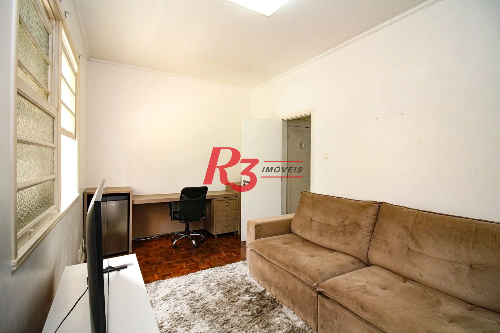 Casa com 3 quartos à venda, 180 m² por R$ 1.730.000 - Ponta da Praia - Santos/SP