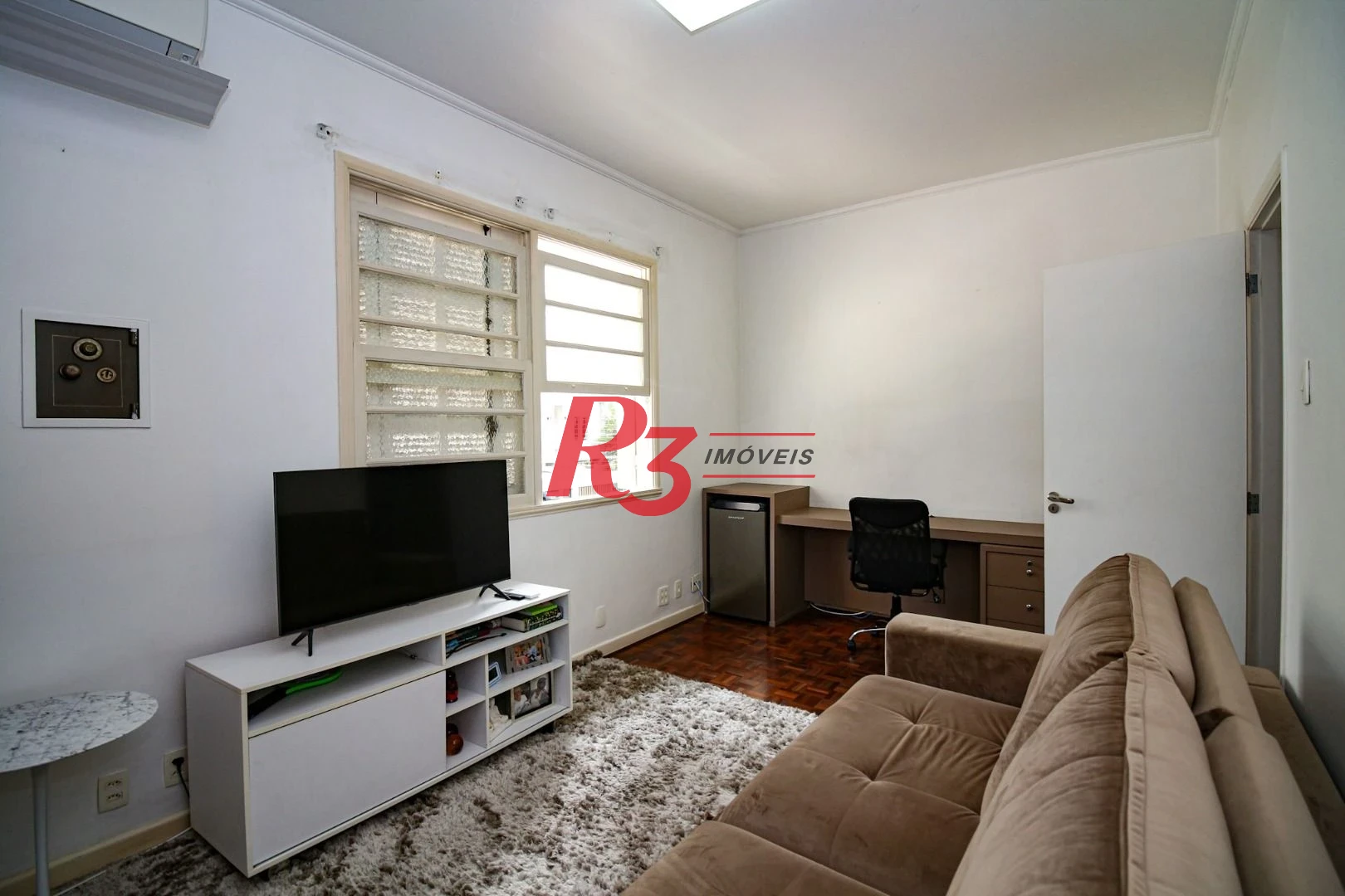 Casa com 3 quartos à venda, 180 m² por R$ 1.730.000 - Ponta da Praia - Santos/SP