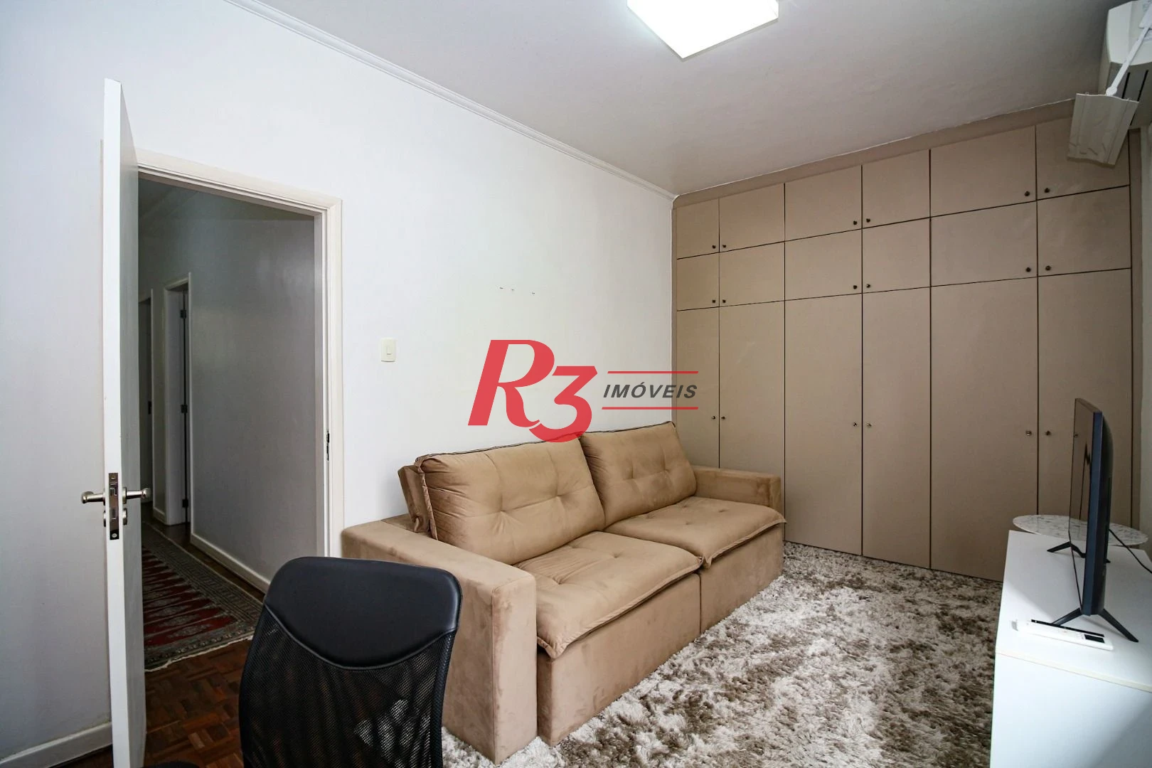 Casa com 3 quartos à venda, 180 m² por R$ 1.730.000 - Ponta da Praia - Santos/SP