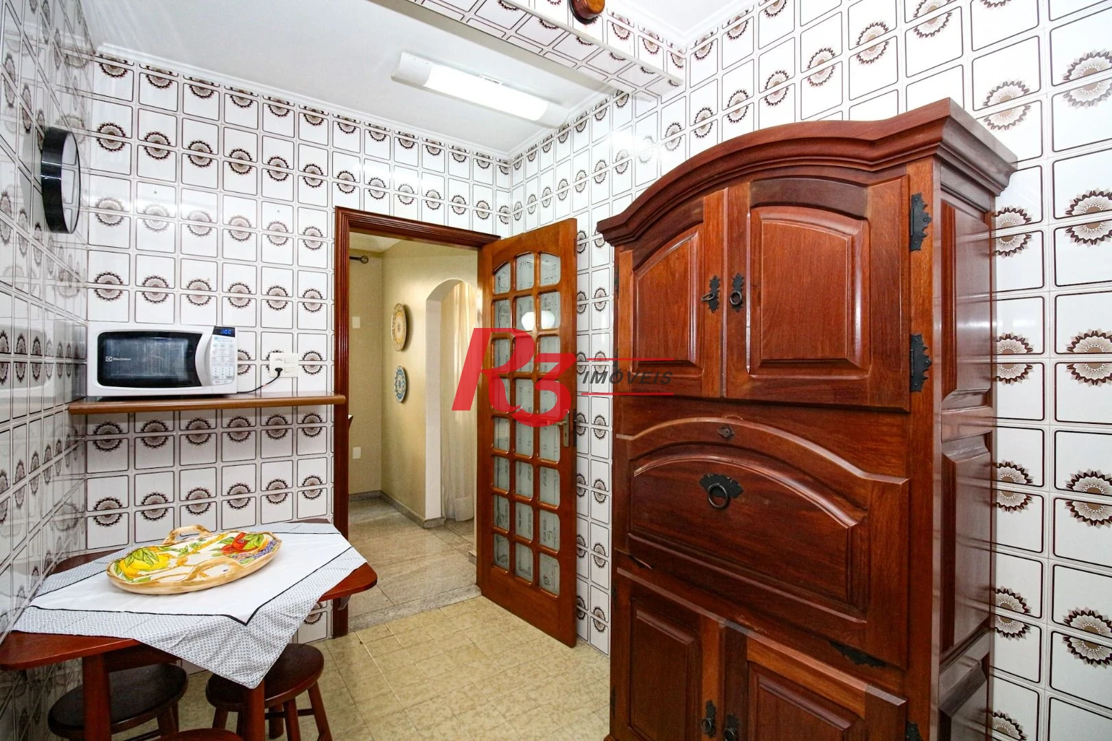 Casa com 3 quartos à venda, 180 m² por R$ 1.730.000 - Ponta da Praia - Santos/SP