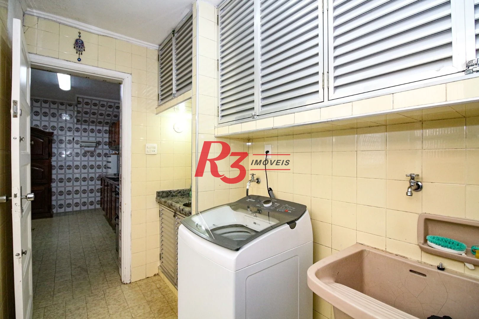 Casa com 3 quartos à venda, 180 m² por R$ 1.730.000 - Ponta da Praia - Santos/SP