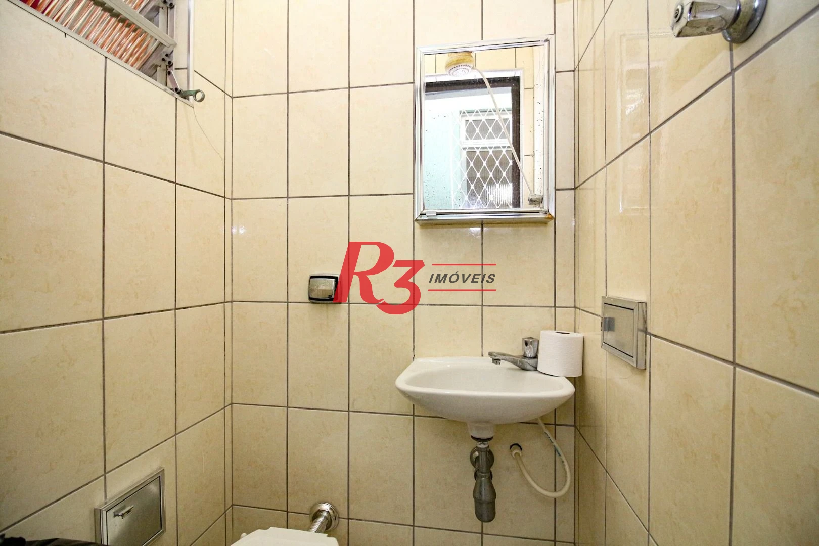 Casa com 3 quartos à venda, 180 m² por R$ 1.730.000 - Ponta da Praia - Santos/SP