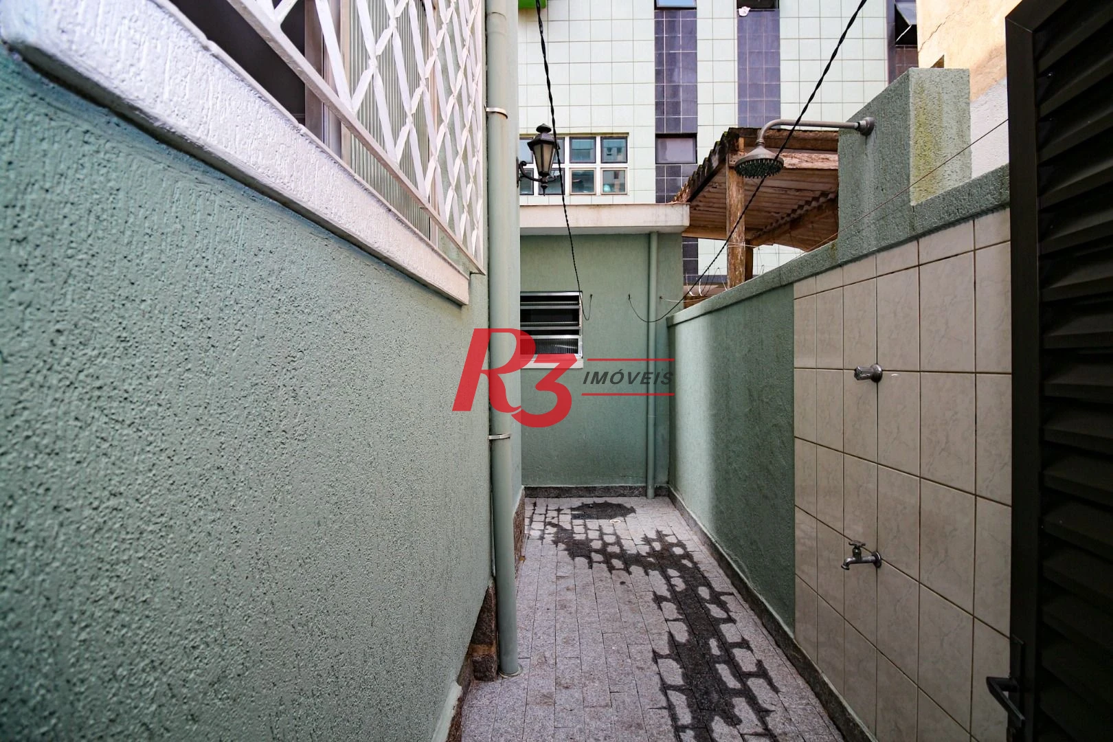 Casa com 3 quartos à venda, 180 m² por R$ 1.730.000 - Ponta da Praia - Santos/SP