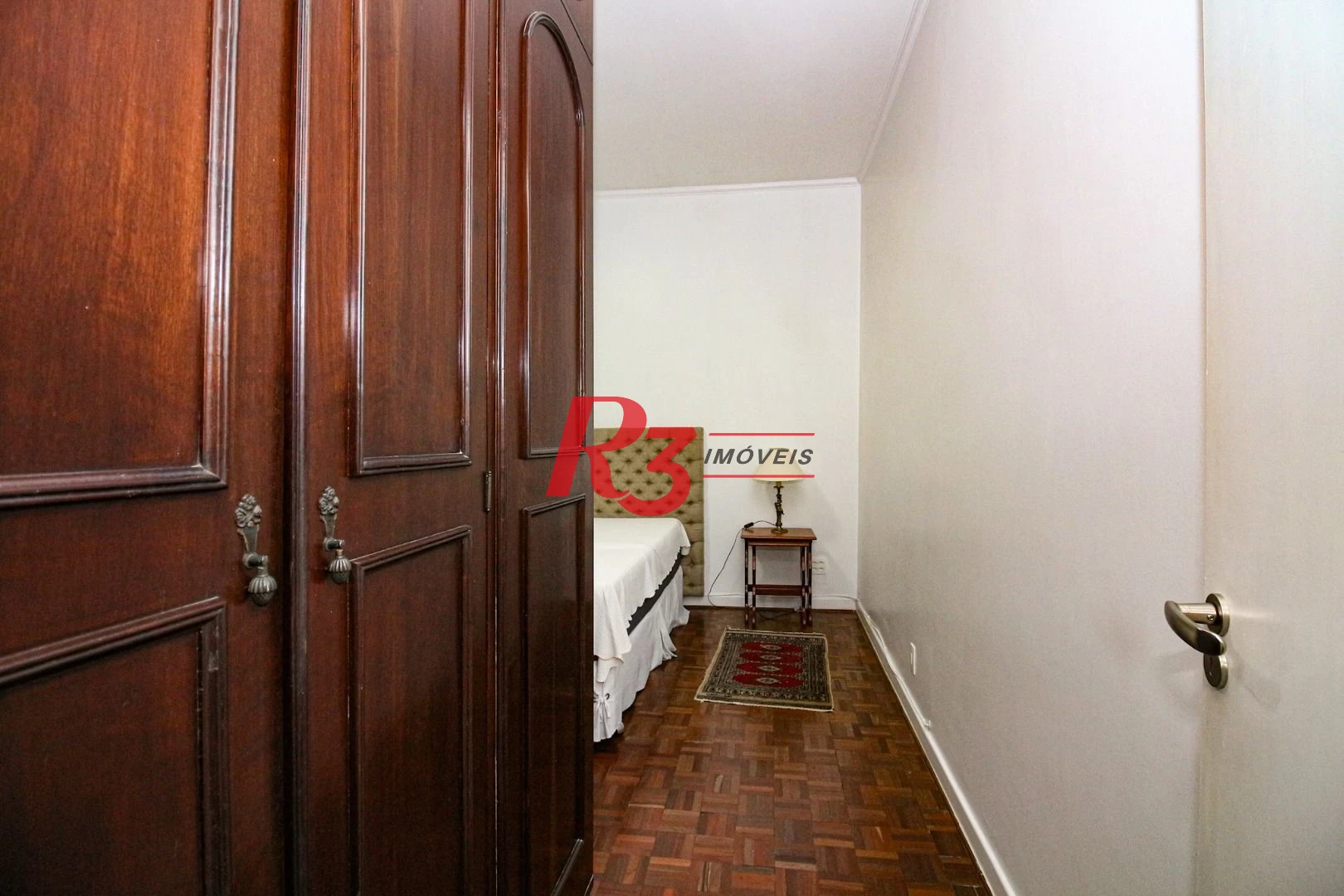 Casa com 3 quartos à venda, 180 m² por R$ 1.730.000 - Ponta da Praia - Santos/SP
