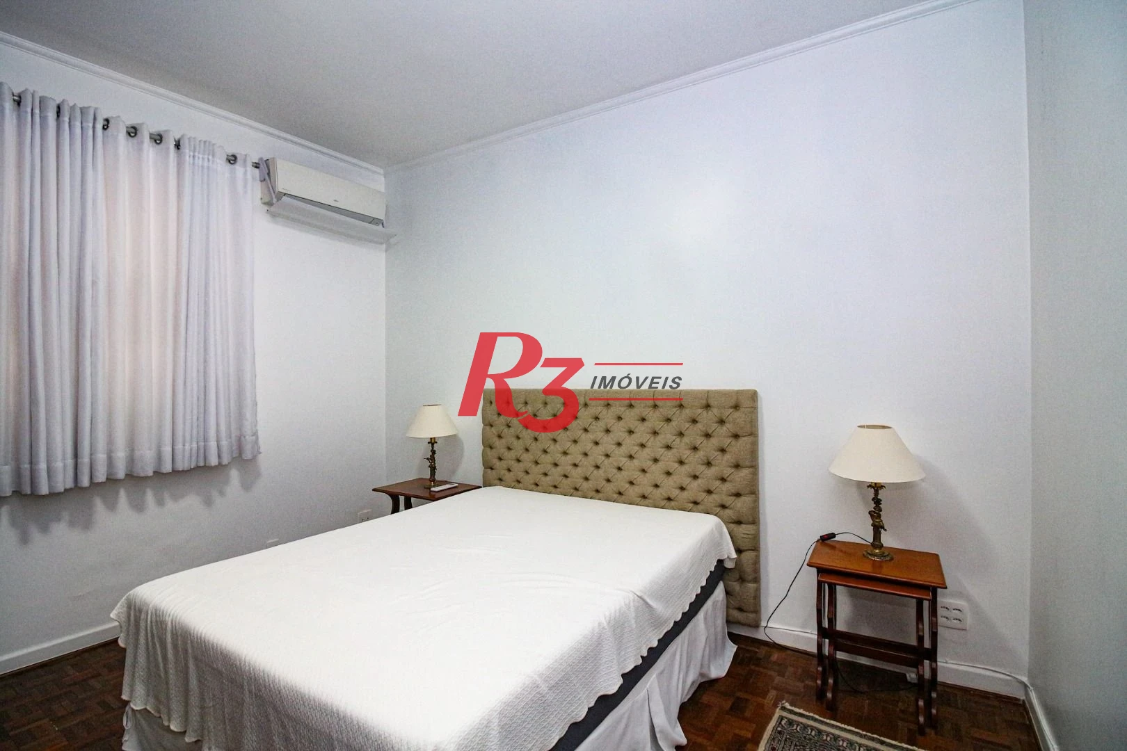 Casa com 3 quartos à venda, 180 m² por R$ 1.730.000 - Ponta da Praia - Santos/SP