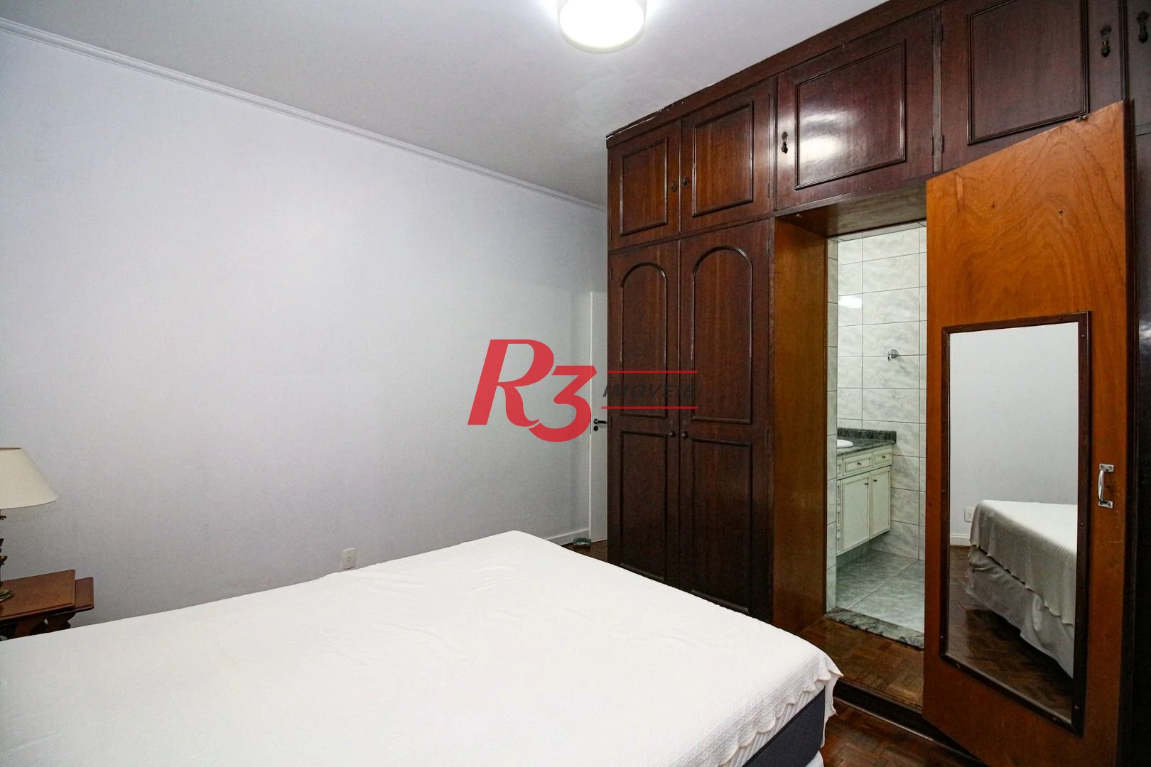 Casa com 3 quartos à venda, 180 m² por R$ 1.730.000 - Ponta da Praia - Santos/SP