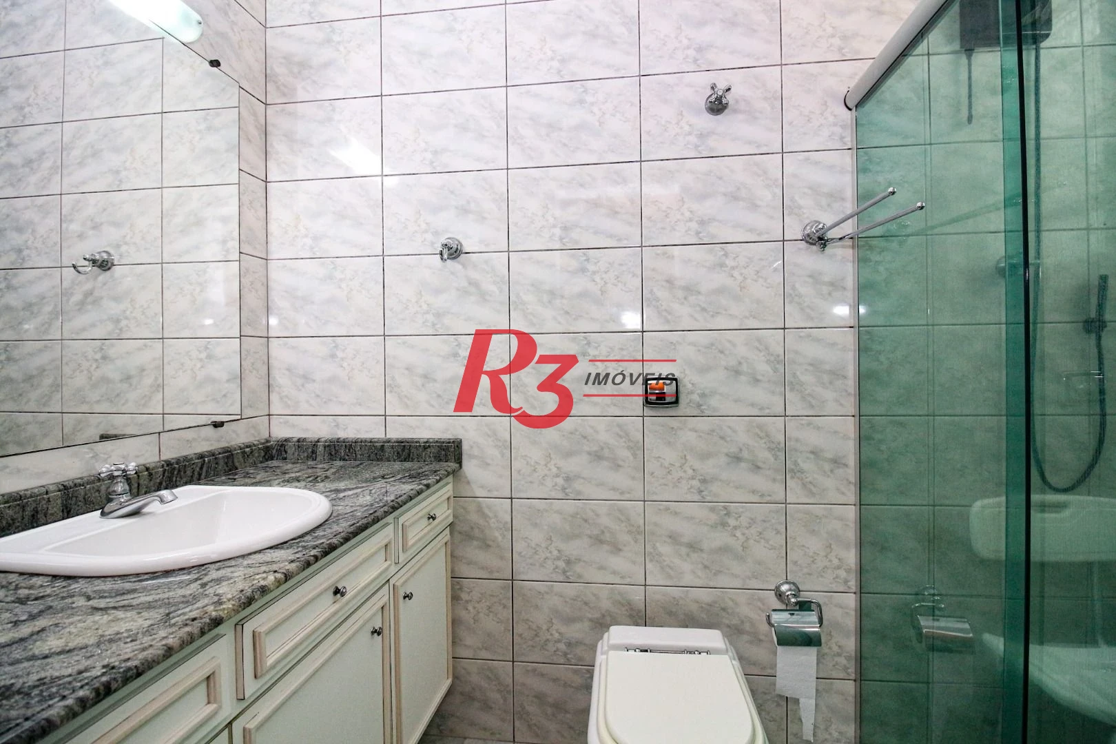Casa com 3 quartos à venda, 180 m² por R$ 1.730.000 - Ponta da Praia - Santos/SP
