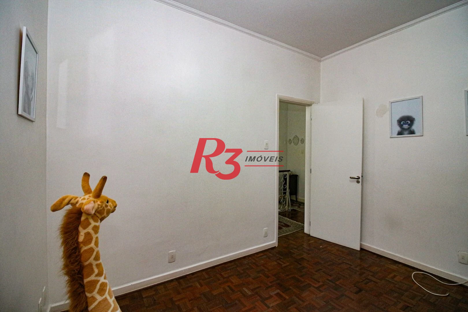 Casa com 3 quartos à venda, 180 m² por R$ 1.730.000 - Ponta da Praia - Santos/SP