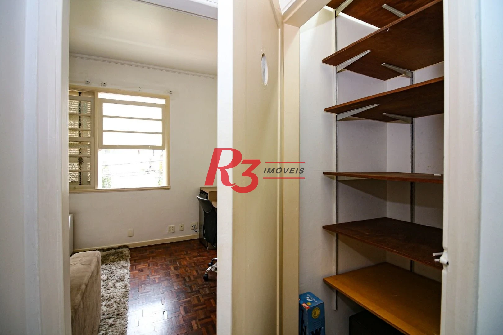Casa com 3 quartos à venda, 180 m² por R$ 1.730.000 - Ponta da Praia - Santos/SP