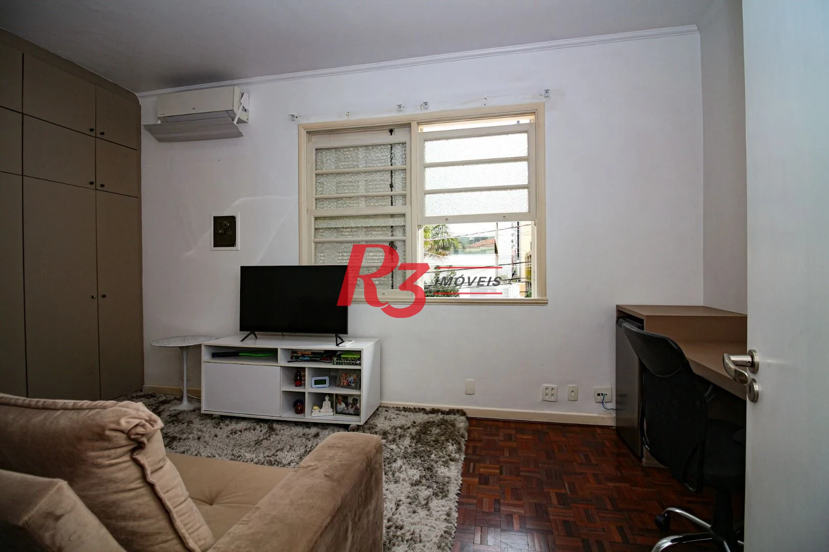 Casa com 3 quartos à venda, 180 m² por R$ 1.730.000 - Ponta da Praia - Santos/SP