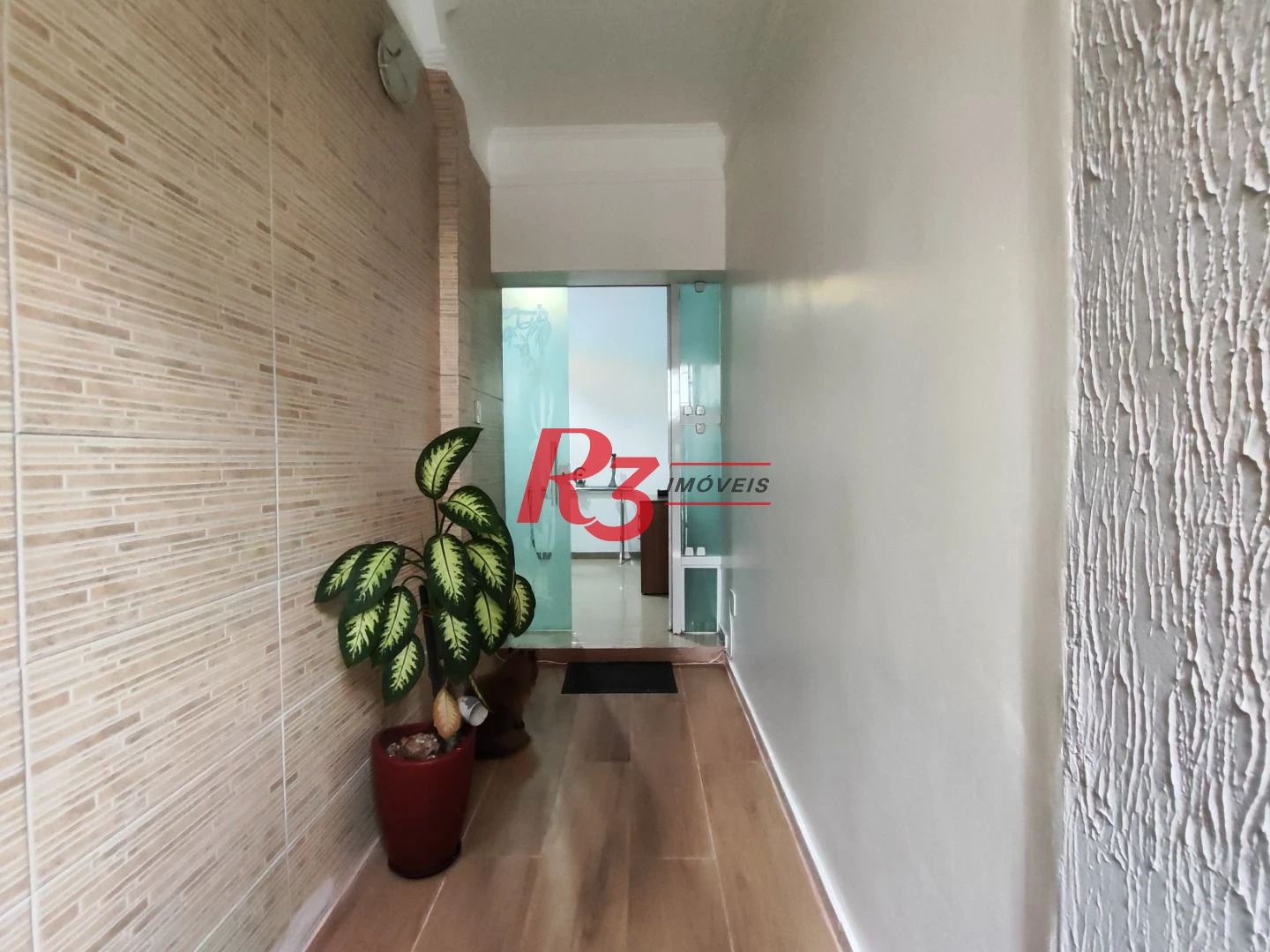 Casa com 2 dormitórios à venda, 128 m² por R$ 620.000,00 - Itararé - São Vicente/SP
