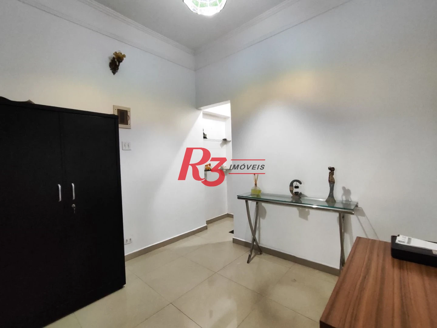 Casa com 2 dormitórios à venda, 128 m² por R$ 620.000,00 - Itararé - São Vicente/SP