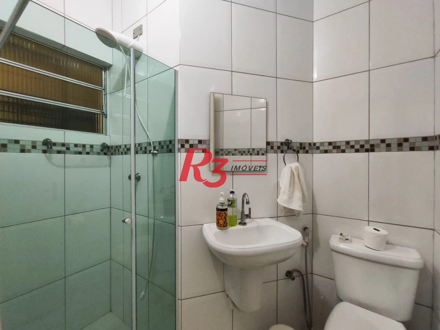Casa com 2 dormitórios à venda, 128 m² por R$ 620.000,00 - Itararé - São Vicente/SP