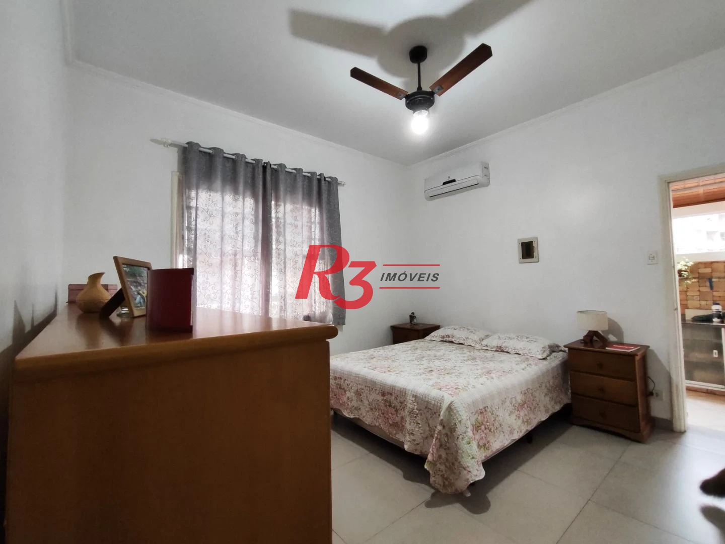 Casa com 2 dormitórios à venda, 128 m² por R$ 620.000,00 - Itararé - São Vicente/SP