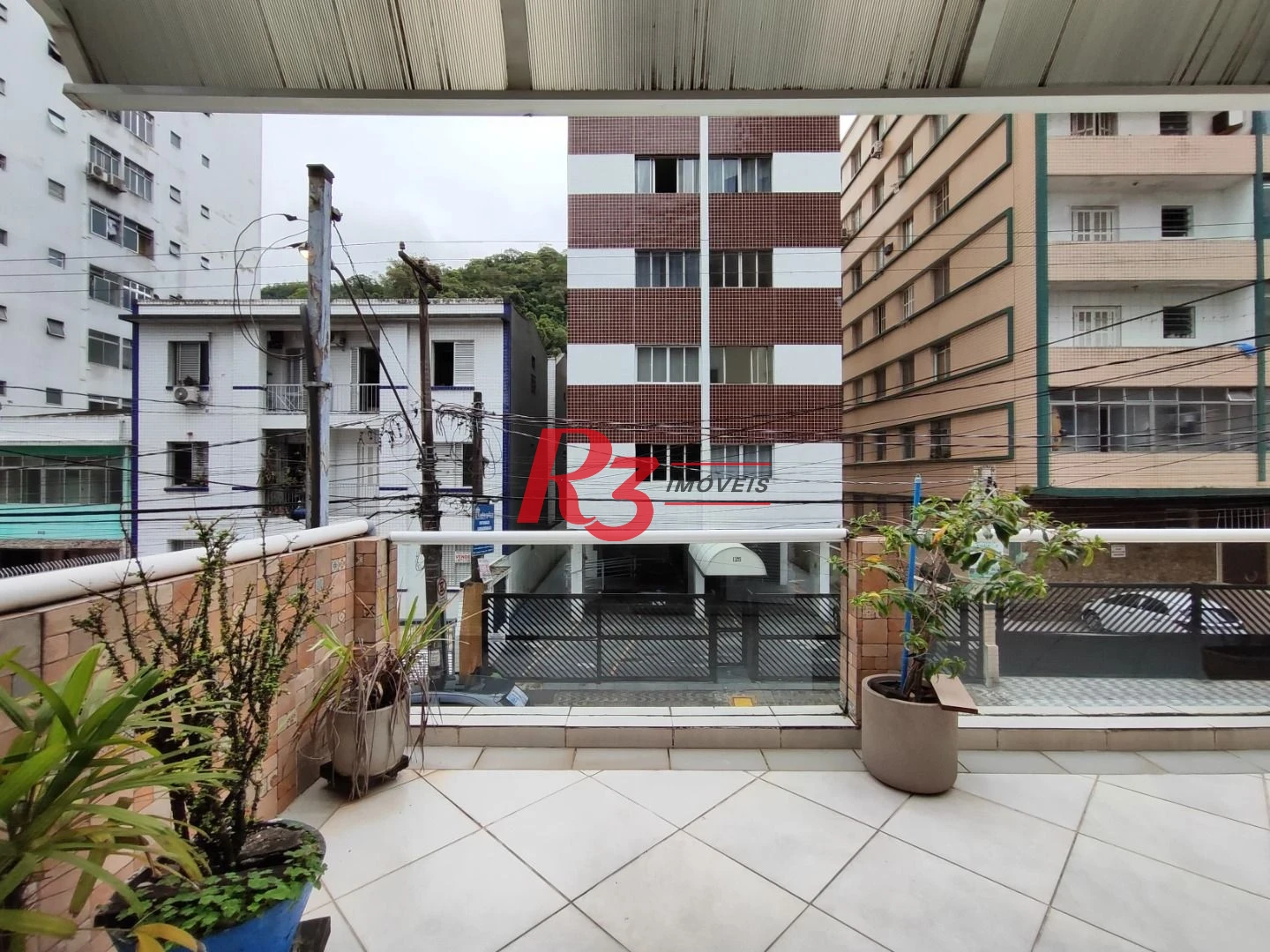 Casa com 2 dormitórios à venda, 128 m² por R$ 620.000,00 - Itararé - São Vicente/SP