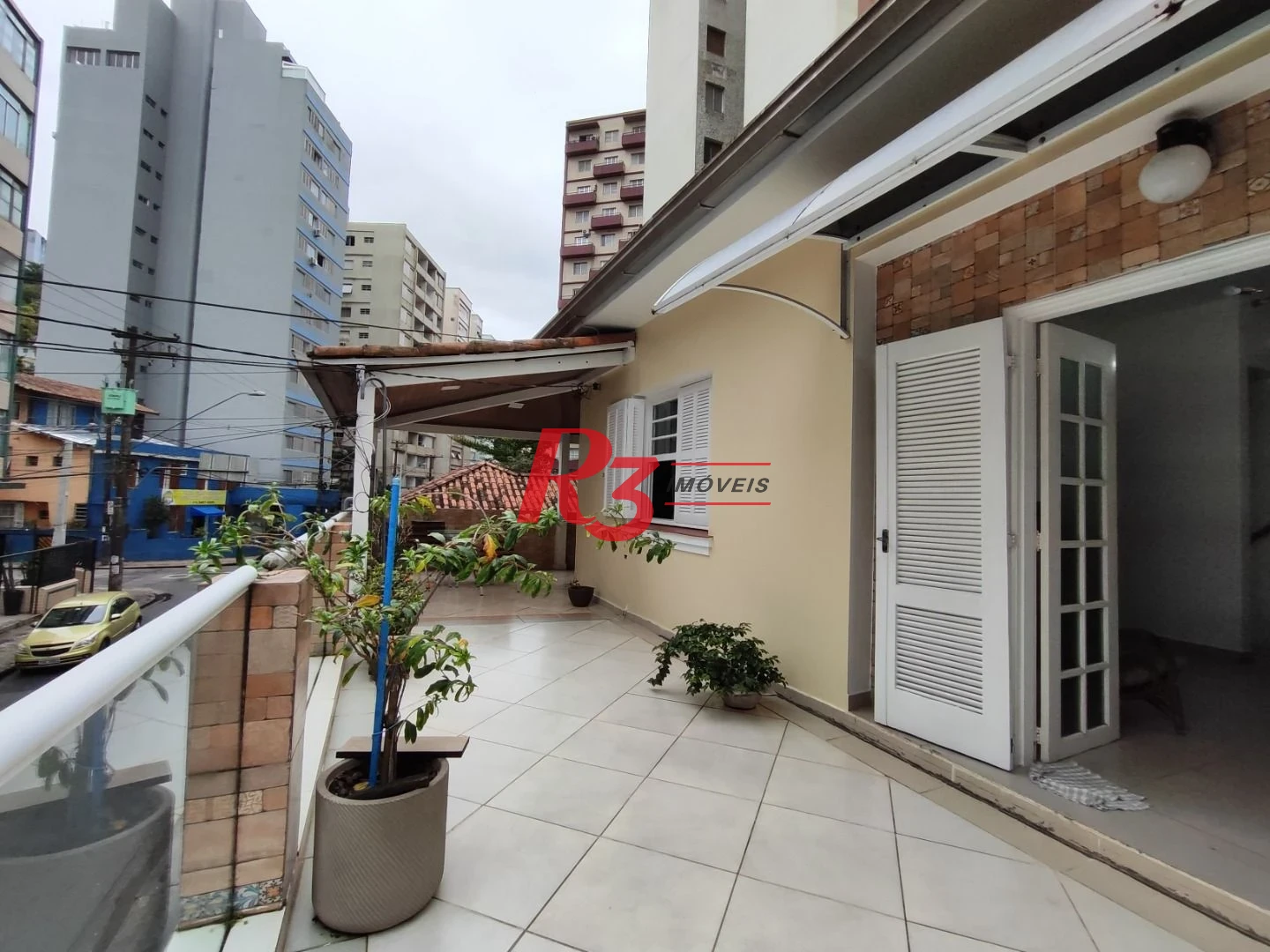 Casa com 2 dormitórios à venda, 128 m² por R$ 620.000,00 - Itararé - São Vicente/SP