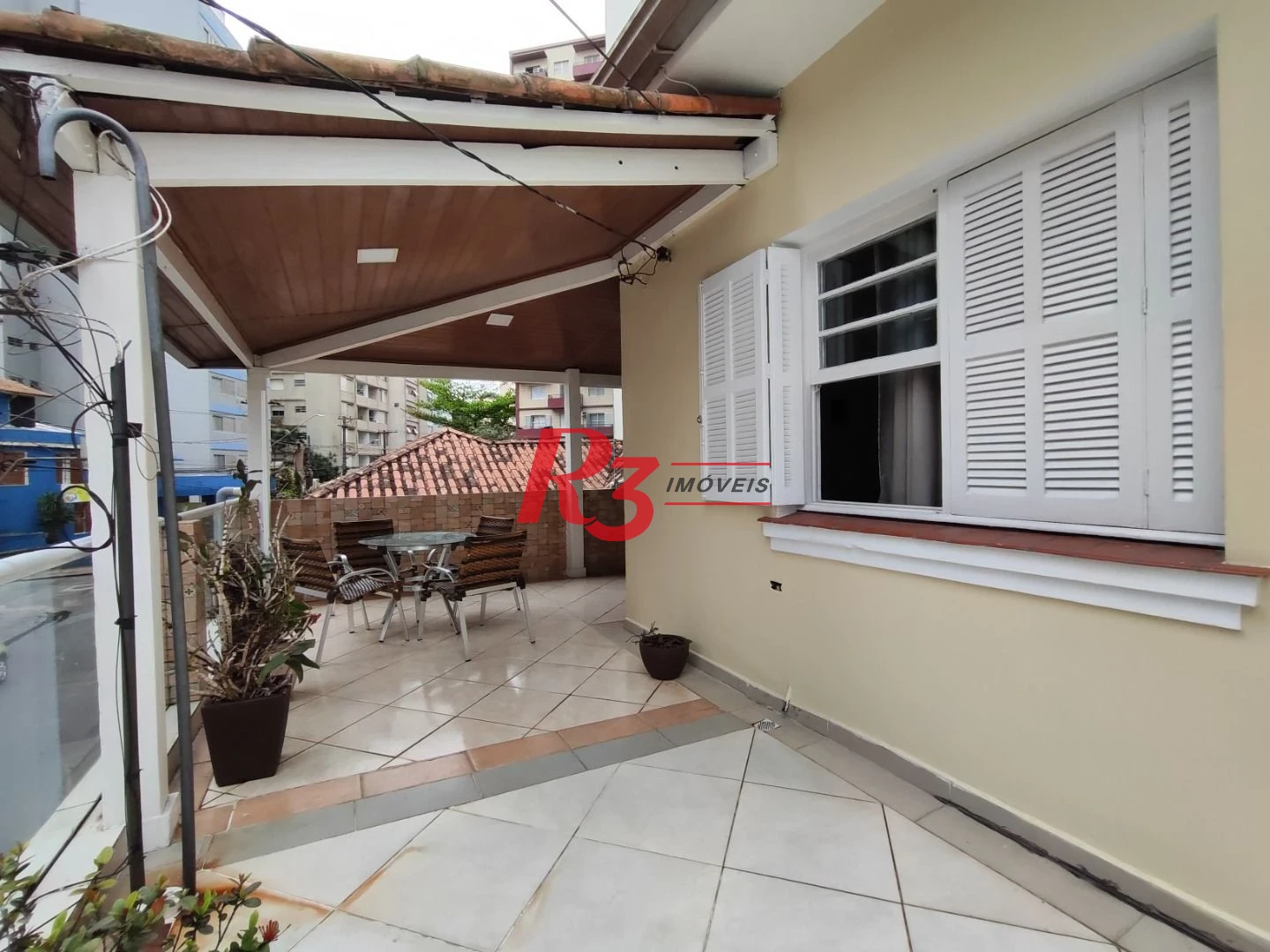 Casa com 2 dormitórios à venda, 128 m² por R$ 620.000,00 - Itararé - São Vicente/SP