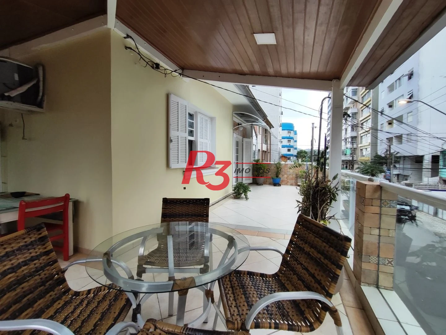 Casa com 2 dormitórios à venda, 128 m² por R$ 620.000,00 - Itararé - São Vicente/SP