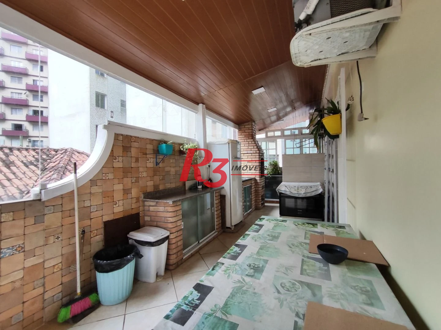 Casa com 2 dormitórios à venda, 128 m² por R$ 620.000,00 - Itararé - São Vicente/SP