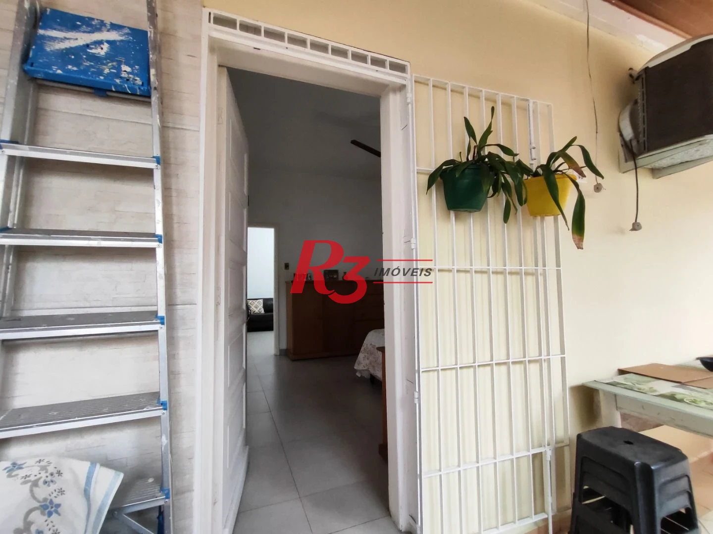 Casa com 2 dormitórios à venda, 128 m² por R$ 620.000,00 - Itararé - São Vicente/SP