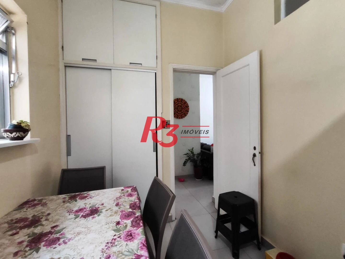 Casa com 2 dormitórios à venda, 128 m² por R$ 620.000,00 - Itararé - São Vicente/SP