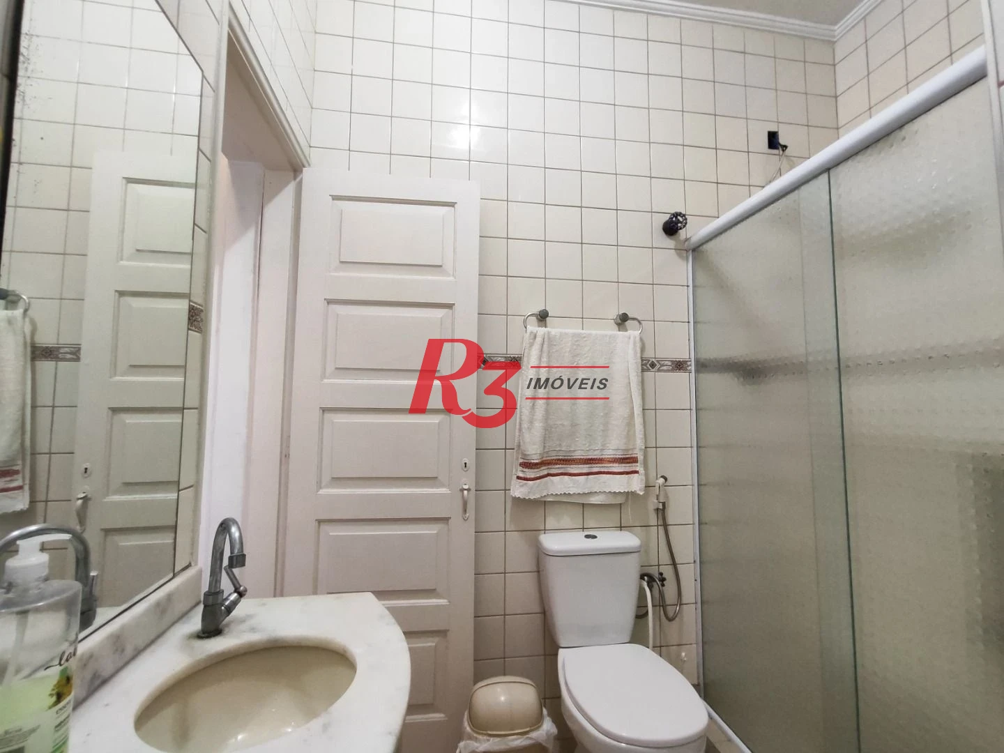Casa com 2 dormitórios à venda, 128 m² por R$ 620.000,00 - Itararé - São Vicente/SP
