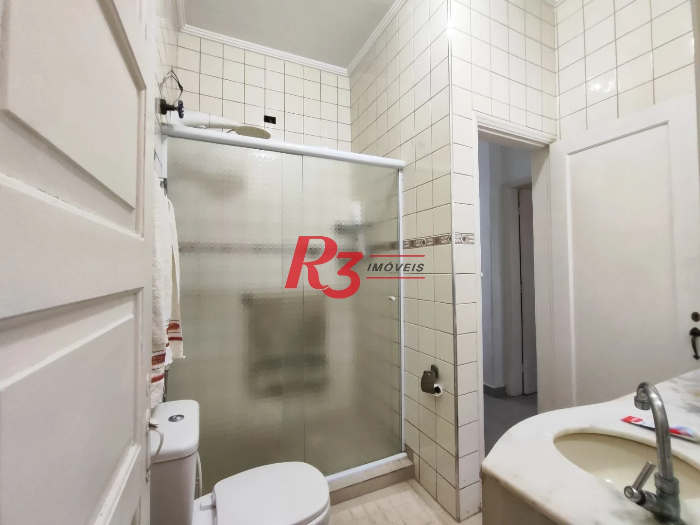 Casa com 2 dormitórios à venda, 128 m² por R$ 620.000,00 - Itararé - São Vicente/SP