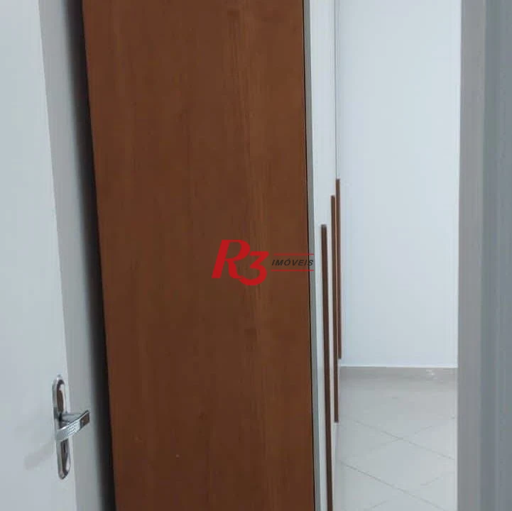 Apartamento com 3 dormitórios, 120 m² - venda por R$ 750.000,00 ou aluguel por R$ 8.700,00/mês - Barra Funda - Guarujá/SP