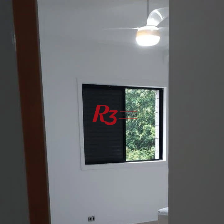 Apartamento com 3 dormitórios, 120 m² - venda por R$ 750.000,00 ou aluguel por R$ 8.700,00/mês - Barra Funda - Guarujá/SP