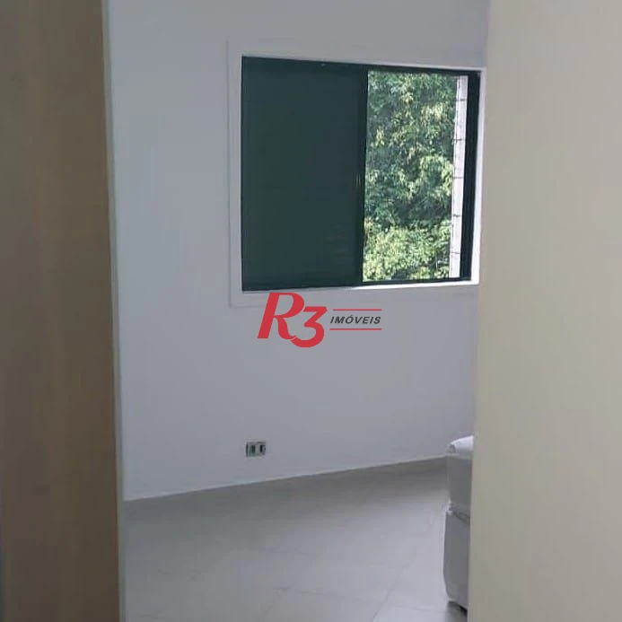 Apartamento com 3 dormitórios, 120 m² - venda por R$ 750.000,00 ou aluguel por R$ 8.700,00/mês - Barra Funda - Guarujá/SP