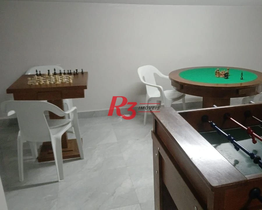 Apartamento com 3 dormitórios, 120 m² - venda por R$ 750.000,00 ou aluguel por R$ 8.700,00/mês - Barra Funda - Guarujá/SP