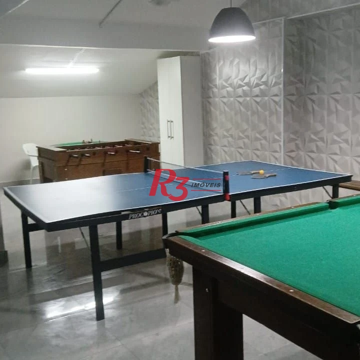 Apartamento com 3 dormitórios, 120 m² - venda por R$ 750.000,00 ou aluguel por R$ 8.700,00/mês - Barra Funda - Guarujá/SP