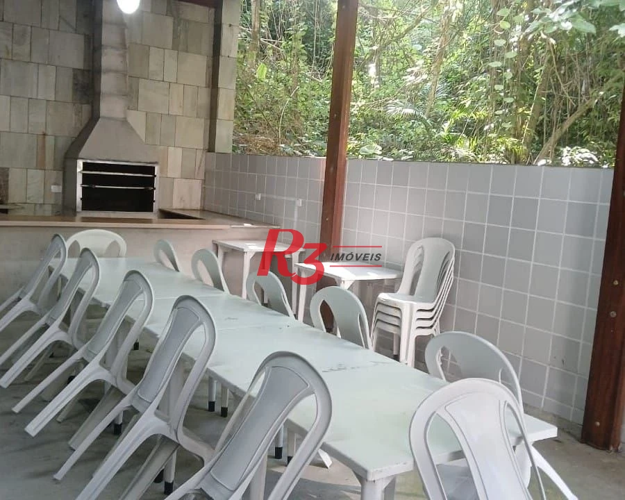 Apartamento com 3 dormitórios, 120 m² - venda por R$ 750.000,00 ou aluguel por R$ 8.700,00/mês - Barra Funda - Guarujá/SP