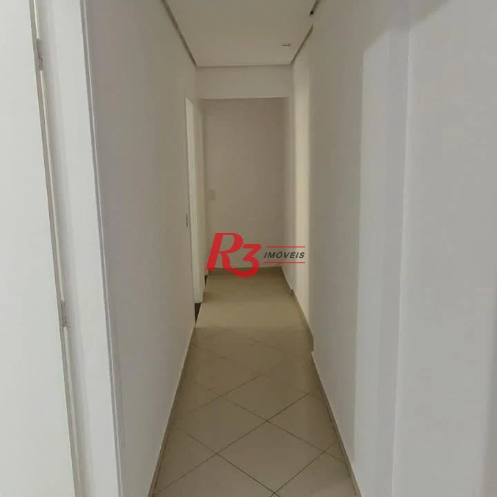 Apartamento com 3 dormitórios, 120 m² - venda por R$ 750.000,00 ou aluguel por R$ 8.700,00/mês - Barra Funda - Guarujá/SP