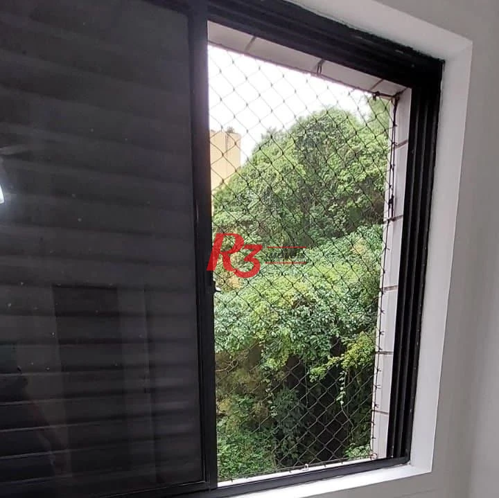 Apartamento com 3 dormitórios, 120 m² - venda por R$ 750.000,00 ou aluguel por R$ 8.700,00/mês - Barra Funda - Guarujá/SP