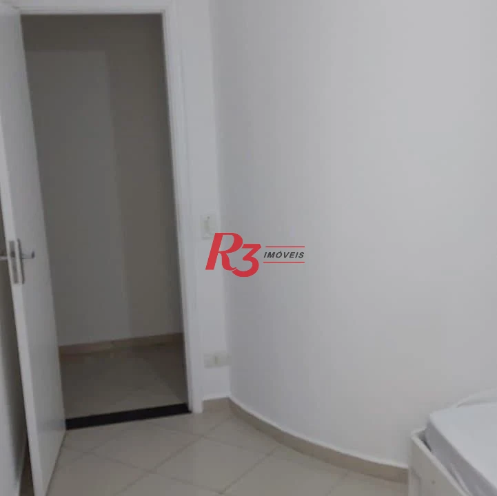 Apartamento com 3 dormitórios, 120 m² - venda por R$ 750.000,00 ou aluguel por R$ 8.700,00/mês - Barra Funda - Guarujá/SP