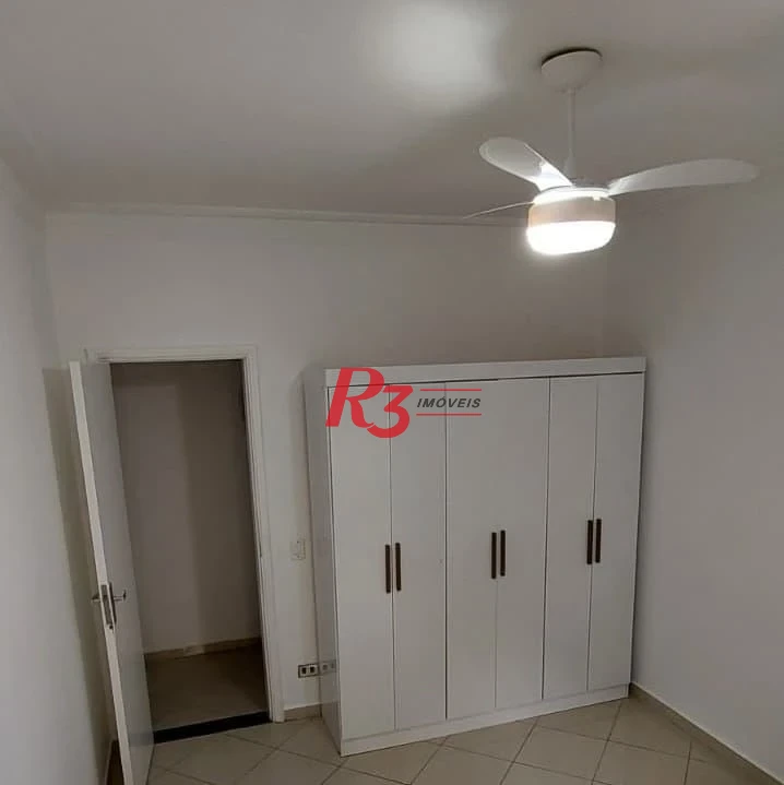 Apartamento com 3 dormitórios, 120 m² - venda por R$ 750.000,00 ou aluguel por R$ 8.700,00/mês - Barra Funda - Guarujá/SP